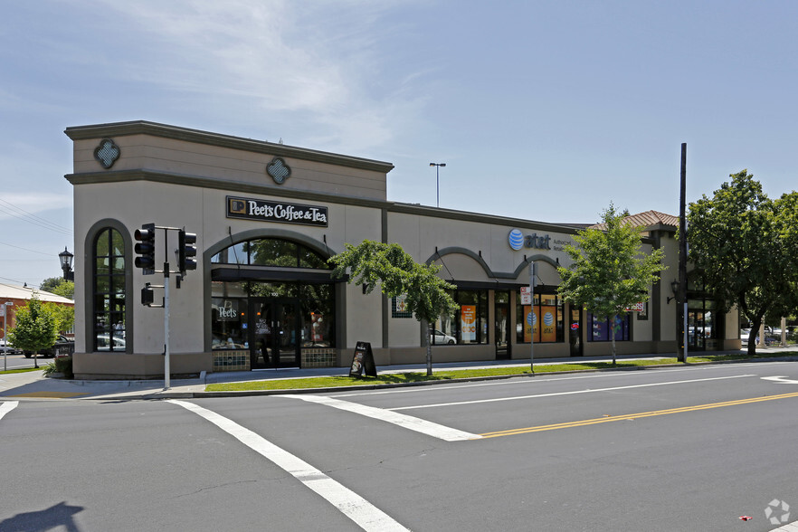 3100 Folsom Blvd, Sacramento, CA for sale - Primary Photo - Image 1 of 1