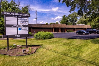 More details for 9030 Montgomery Rd, Cincinnati, OH - Office / Medical to Rent