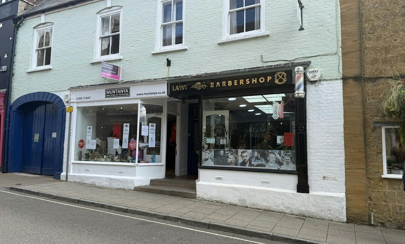 35-37 Cheap St, Sherborne to rent Primary Photo- Image 1 of 4