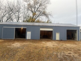 More details for 1712 W 2nd St, Webster City, IA - Industrial for Rent