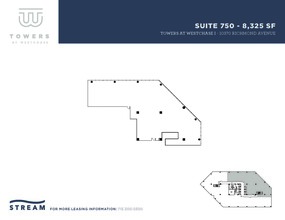 10370 Richmond Ave, Houston, TX for rent Floor Plan- Image 1 of 1