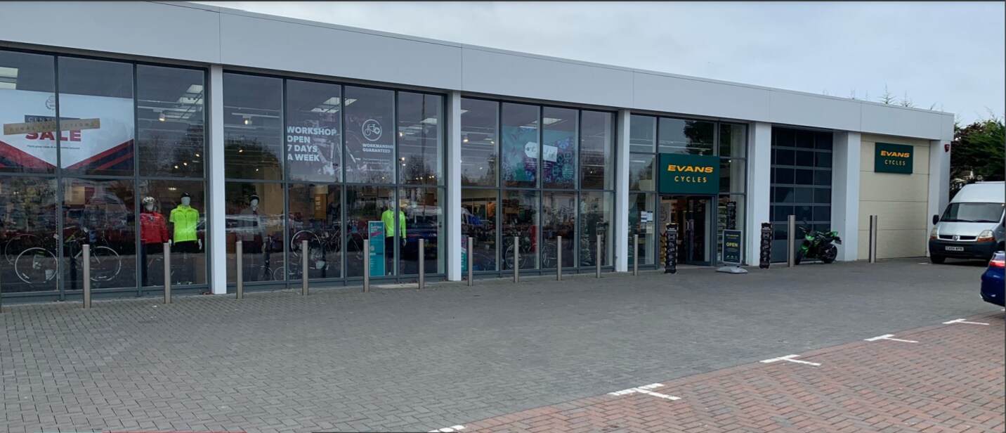 Solent Rd, Havant for sale Building Photo- Image 1 of 1