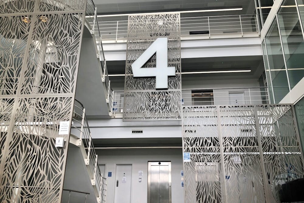 4000 Parkway, Fareham to rent Interior Photo- Image 1 of 1