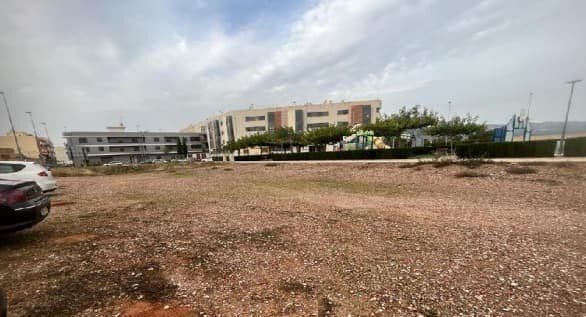 Land in Nules, Castellón for sale Primary Photo- Image 1 of 8