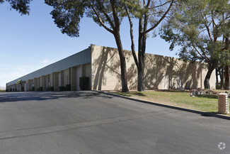 More details for 2604 W 1st St, Tempe, AZ - Light Industrial, Industrial for Rent