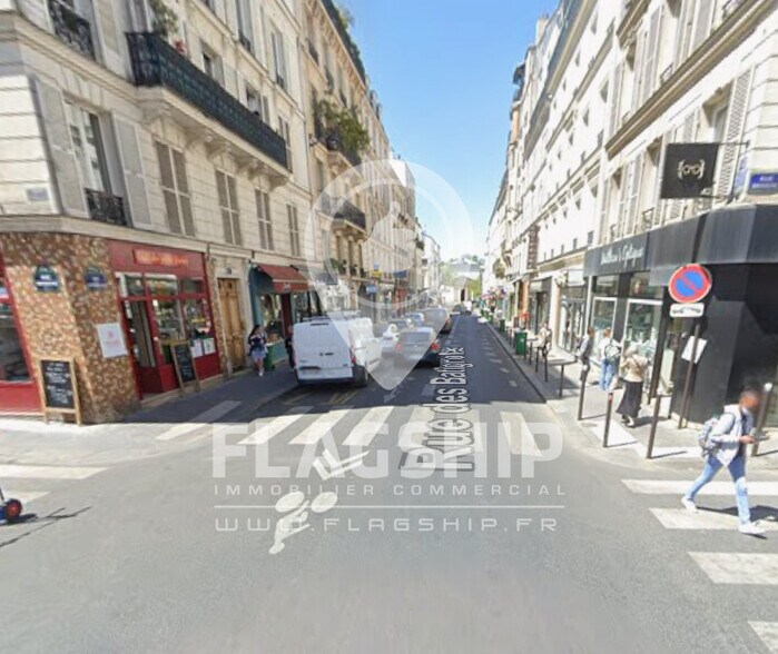 Retail in Paris to rent - Building Photo - Image 2 of 2