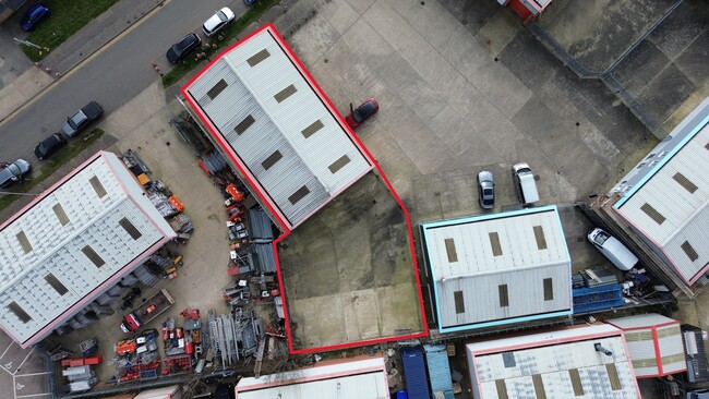 More details for Grange Way, Colchester - Industrial to Rent