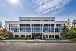 More details for 2204 Walkley Rd, Ottawa, ON - Office to Rent