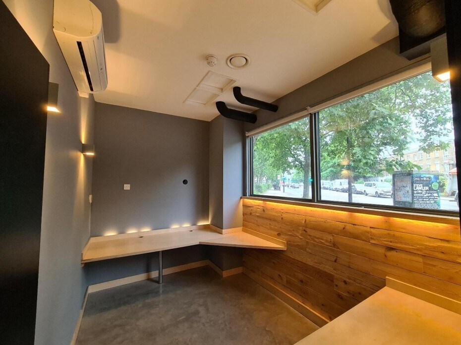 Camberwell New Rd, London to rent Interior Photo- Image 1 of 4