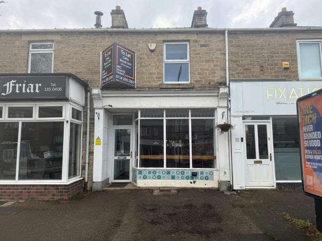 More details for 984 Abbeydale Rd, Sheffield - Retail to Rent