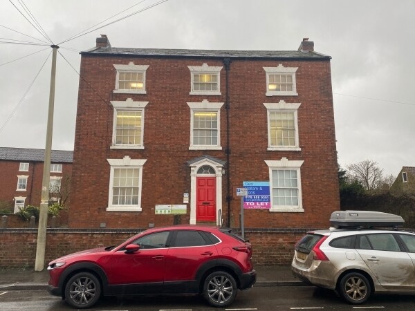 19-21 Main St, Keyworth for sale Building Photo- Image 1 of 1