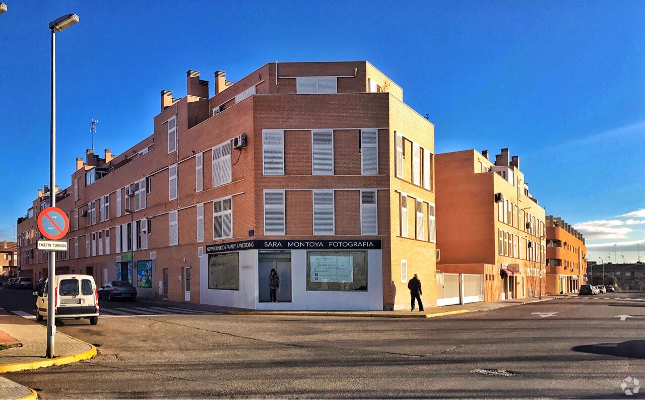 Build-to-Rent in Illescas, Toledo for sale Primary Photo- Image 1 of 4