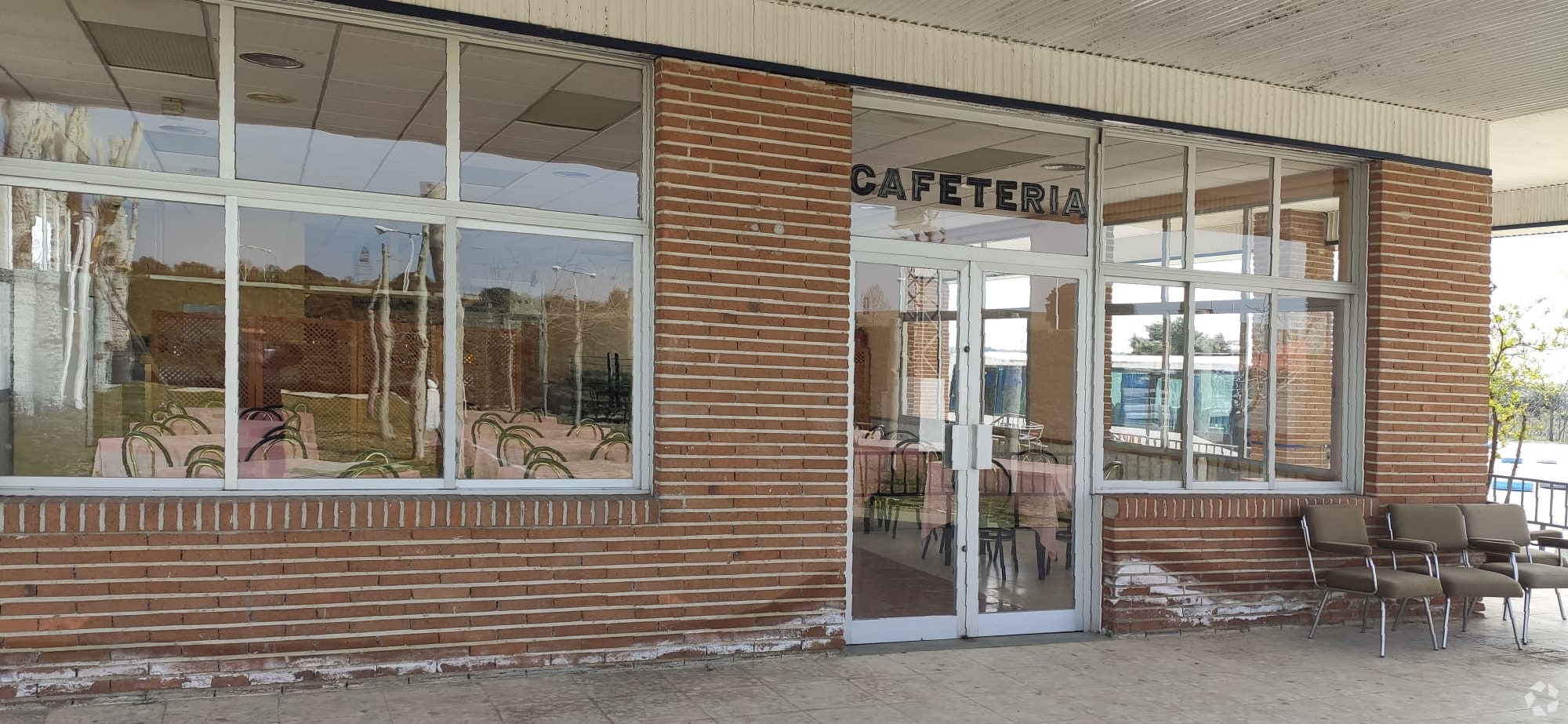 Carretera M-511 Villaviciosa - Boadilla, 42, Villaviciosa de Odón, Madrid to rent Interior Photo- Image 1 of 1