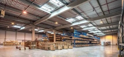 7 Rue Eugene Pottier, Marly-la-Ville to rent Interior Photo- Image 2 of 2