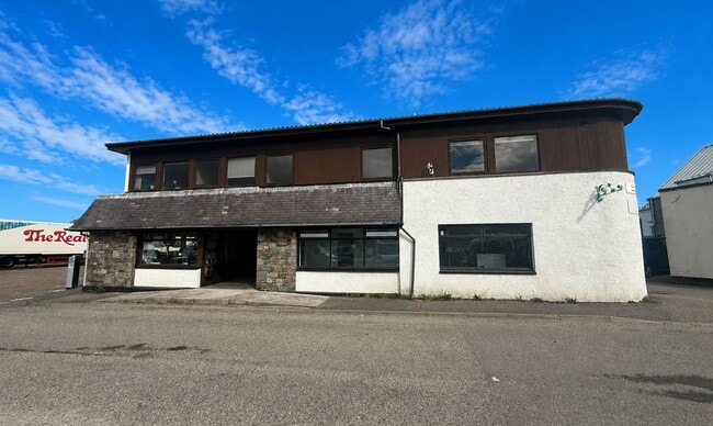 More details for 1-3 Latheron Ln, Ullapool - Retail for Sale