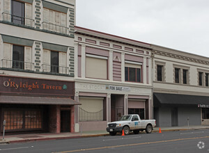 10 N California St, Stockton, CA for sale Primary Photo- Image 1 of 1