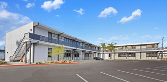 4250 Pacific Hwy, San Diego CA - Commercial Property