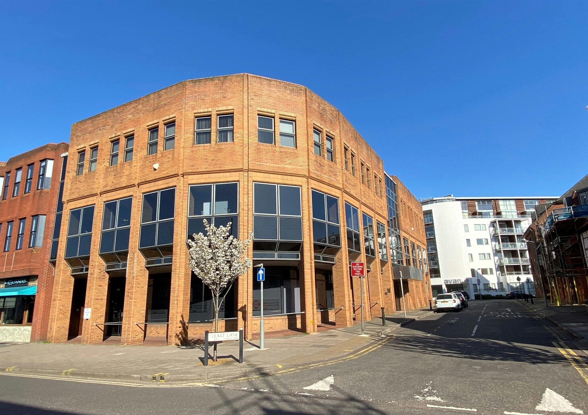 31-35 High St, Kingston Upon Thames to rent Building Photo- Image 1 of 8