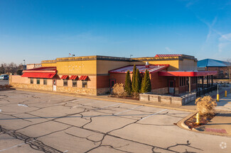 More details for 704 N Janes Ave, Bolingbrook, IL - Retail for Rent