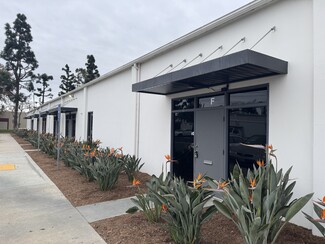 More details for 603 E Alton Ave, Santa Ana, CA - Industrial for Rent