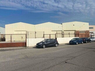 More details for Industrial to Rent