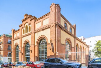 More details for Calle Manzanares, 4, Madrid - Co-working to Rent