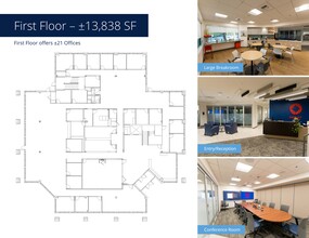 6140 Plumas St, Reno, NV for rent Site Plan- Image 1 of 6