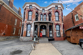 884 Main St, Buffalo, NY for sale Primary Photo- Image 1 of 1