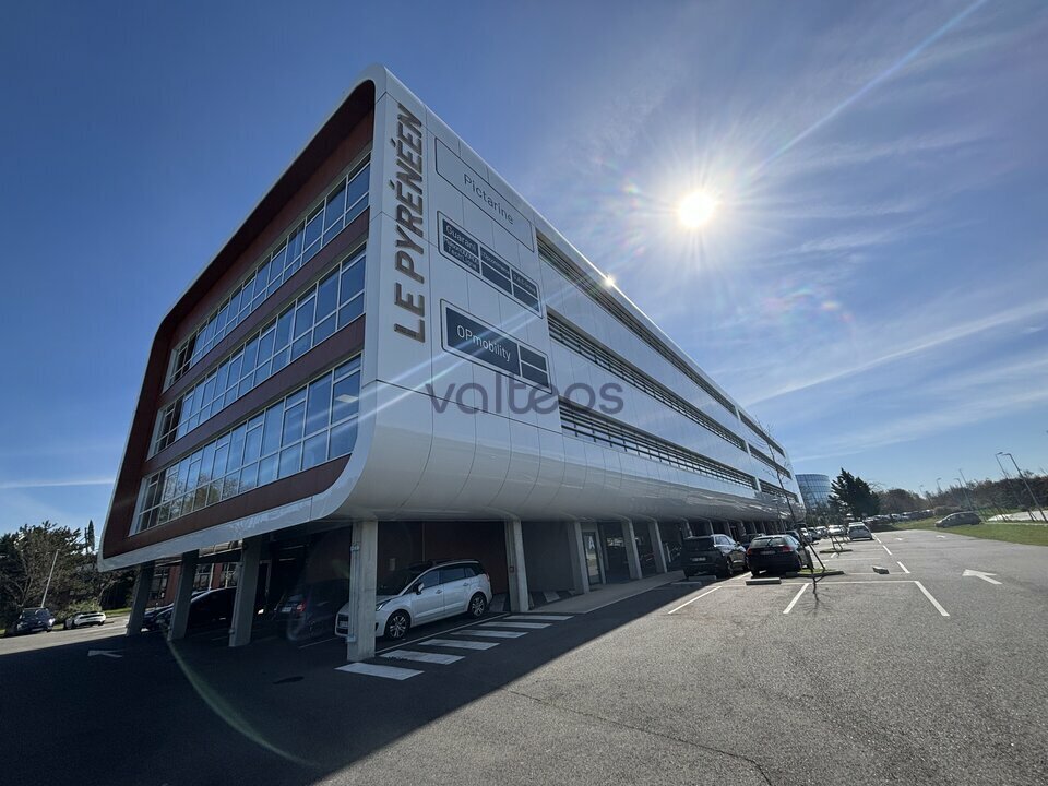 46 Rue Marco Polo, Labège to rent Building Photo- Image 1 of 13