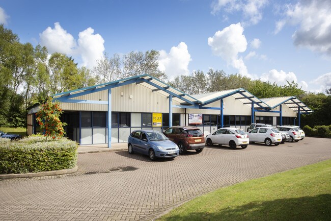 More details for Newton Ct, Liverpool - Office to Rent