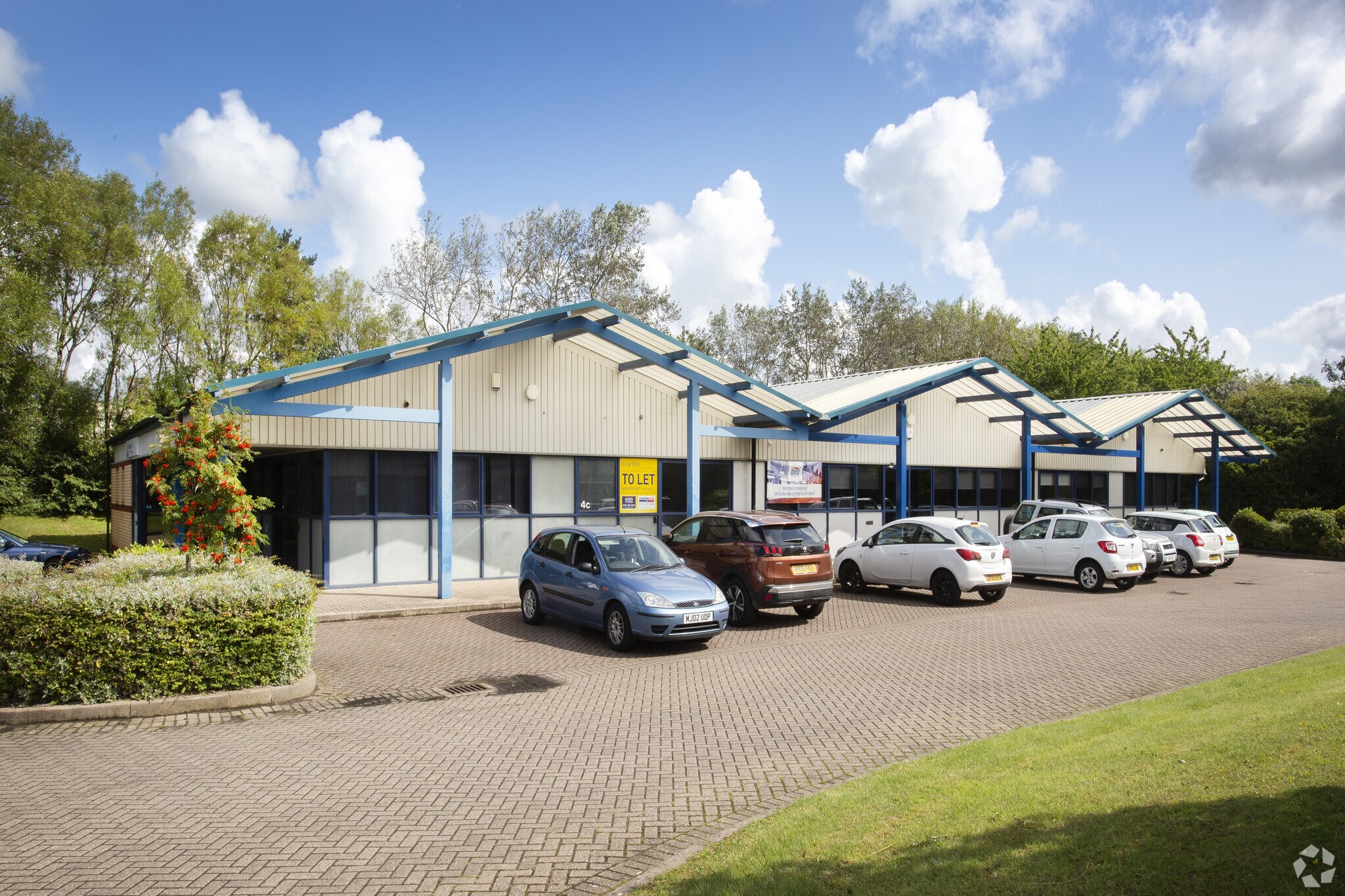 Newton Ct, Liverpool to rent Primary Photo- Image 1 of 5