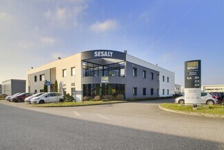More details for Light Industrial to Rent