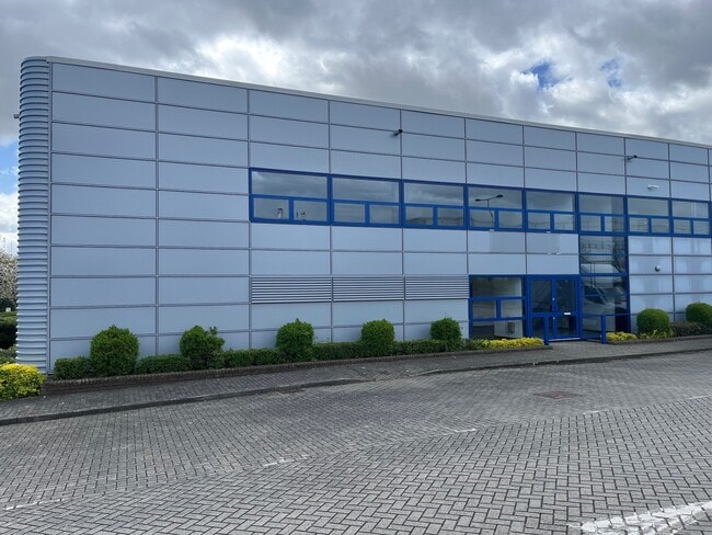 More details for Tanners Dr, Milton Keynes - Industrial to Rent