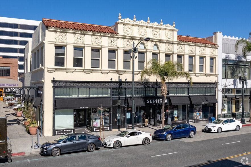 61-75 W Colorado Blvd, Pasadena, CA for rent - Building Photo - Image 2 of 12