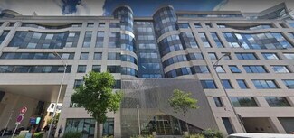 More details for 19-27 Rue Camille Desmoulins, Issy-les-Moulineaux - Office to Rent