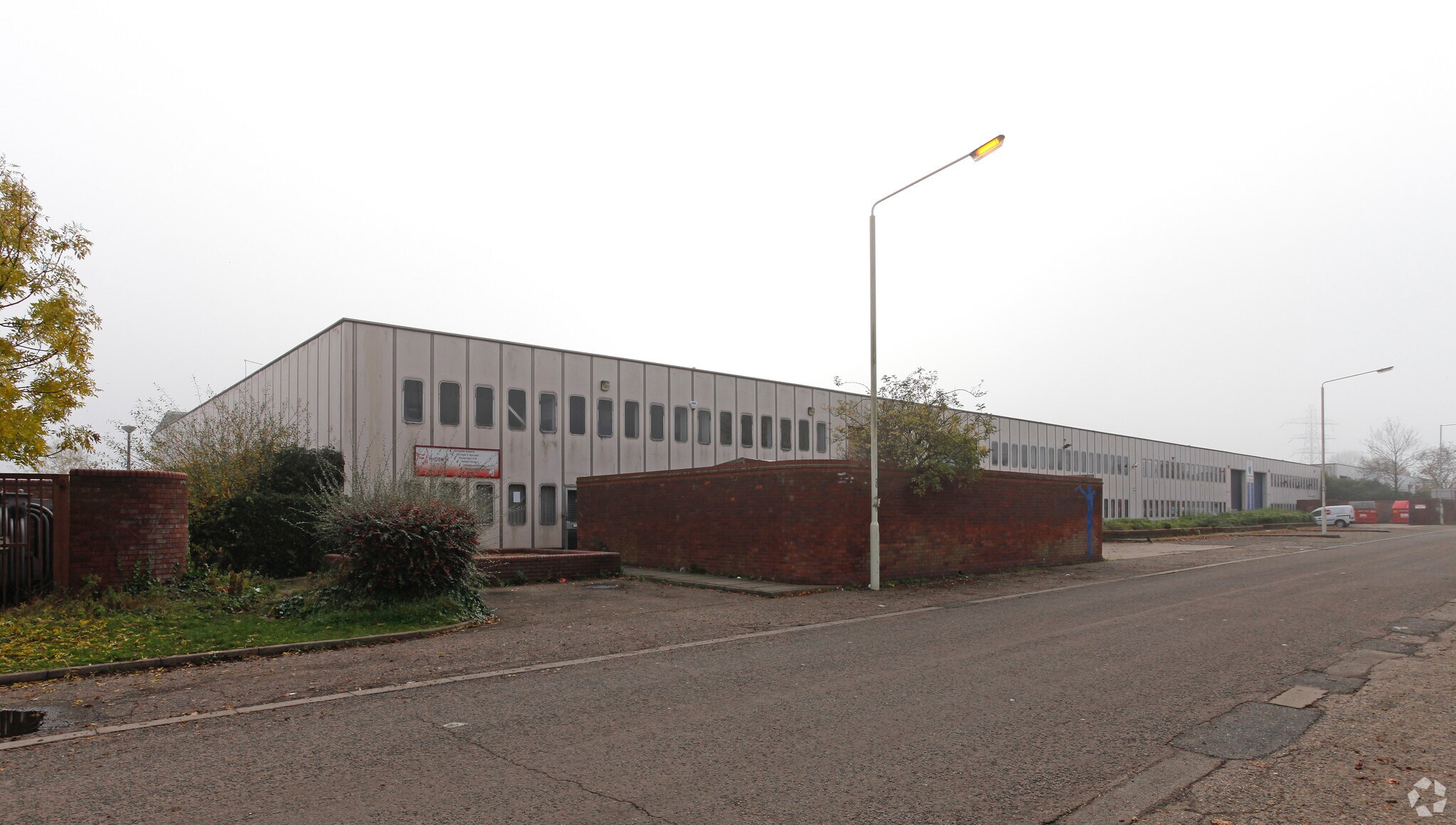 26-29 Maxwell Rd, Peterborough for sale Primary Photo- Image 1 of 1