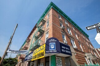 More details for 26-04 18th St, Astoria, NY - Build-to-Rent for Sale
