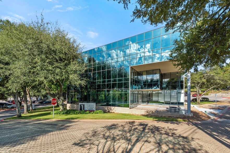 1120 Capital Of Texas Hwy S, Austin, TX for rent - Building Photo - Image 1 of 8