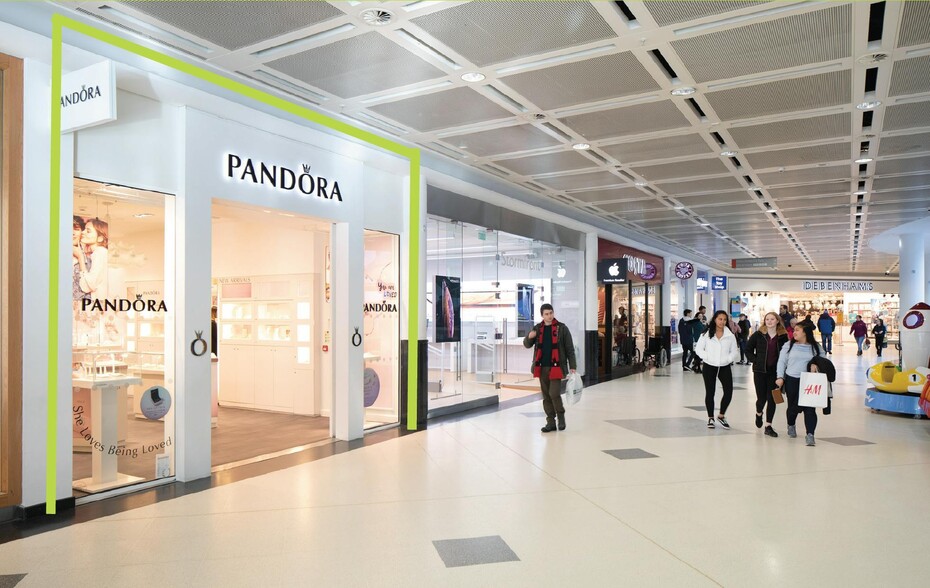 Eastgate, Inverness to rent - Building Photo - Image 1 of 1