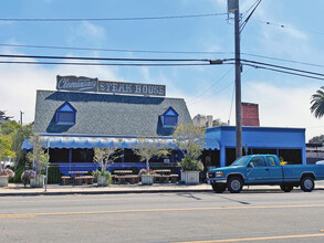 4631 Carpinteria Ave, Carpinteria, CA for sale Building Photo- Image 1 of 1