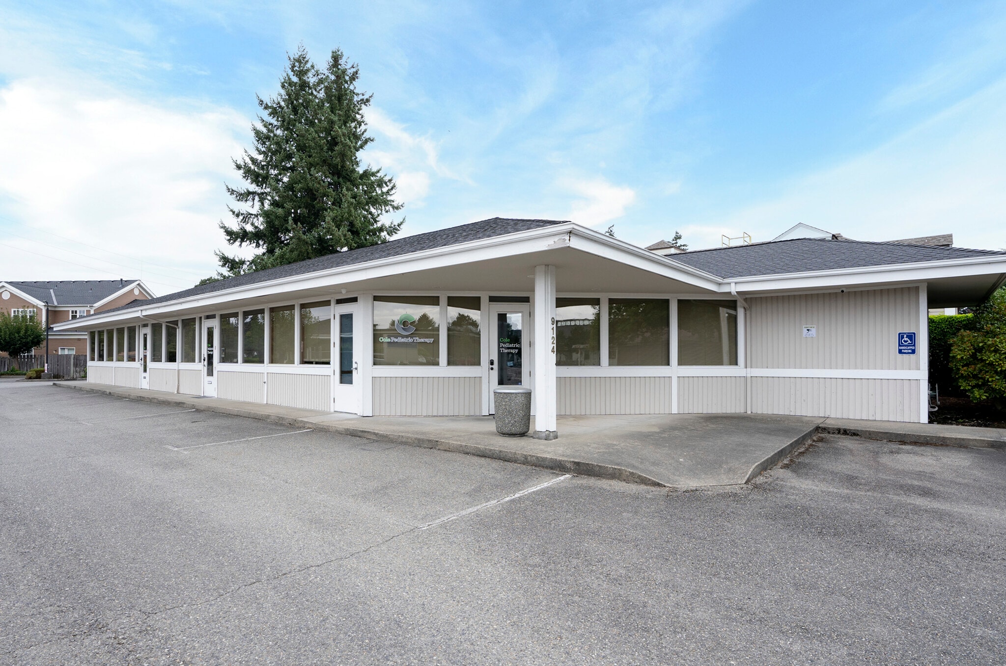 9124 Gravelly Lake Dr SW, Lakewood, WA for sale Building Photo- Image 1 of 36