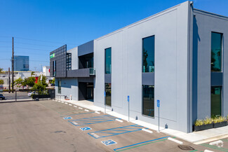 More details for 5830 Obama Blvd, Los Angeles, CA - Office for Rent