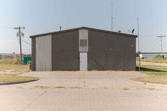 More details for 3600 Valley Park Dr, El Reno, OK - Light Industrial for Rent