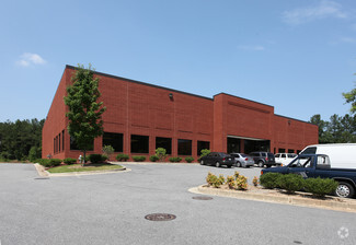 More details for 3005 Center Pl, Norcross, GA - Industrial for Rent