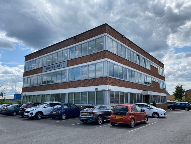More details for Third Ave, Southampton - Office to Rent