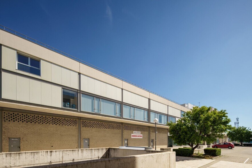 del Oro, 32, Valladolid, Valladolid for sale - Building Photo - Image 3 of 90