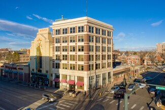 More details for 100-104 Broadway, Denver, CO - Office for Rent