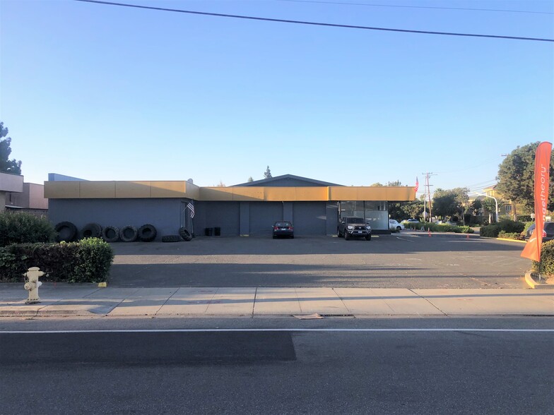 36527 Fremont Blvd, Fremont, CA for sale - Building Photo - Image 1 of 1