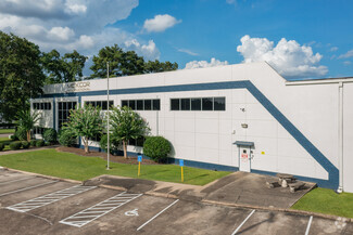 More details for 8950 Railwood Dr, Houston, TX - Industrial for Rent