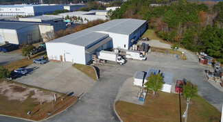 More details for 117 Westside Blvd, Pooler, GA - Industrial for Rent